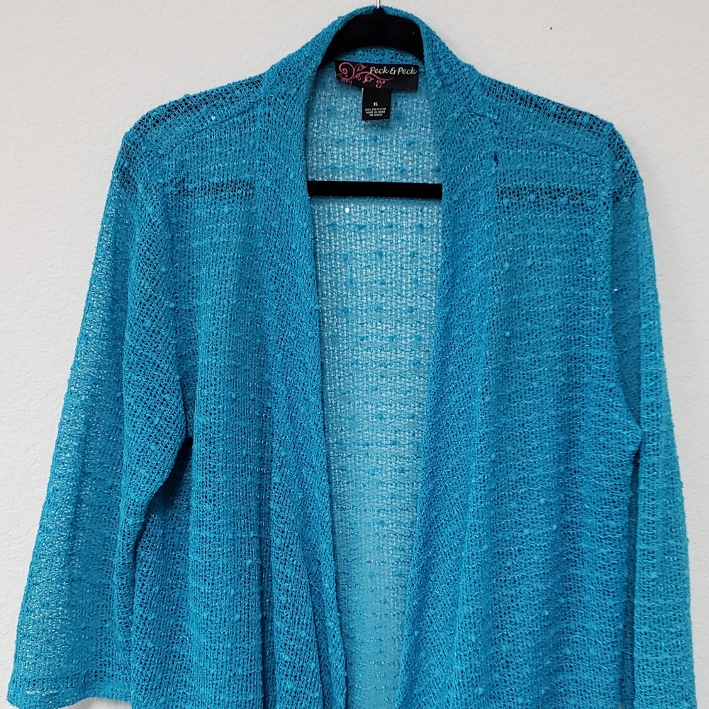Peck&Peck Sweater